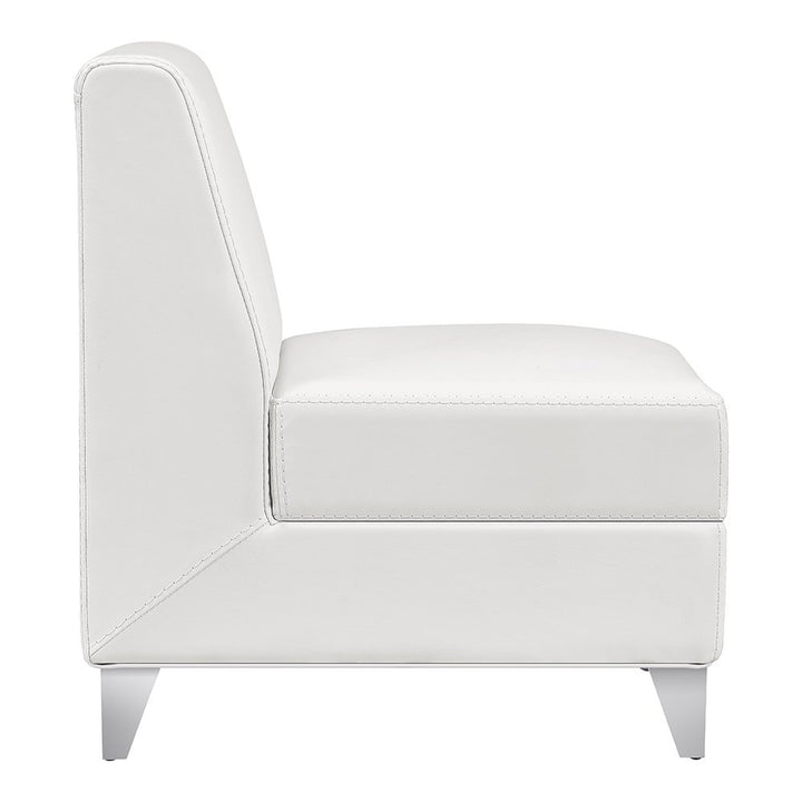 Magic Cubo Reception Chairs - 1 Seat