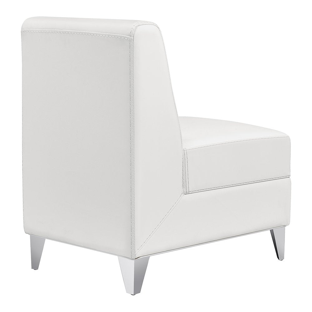 Magic Cubo Reception Chairs - 1 Seat