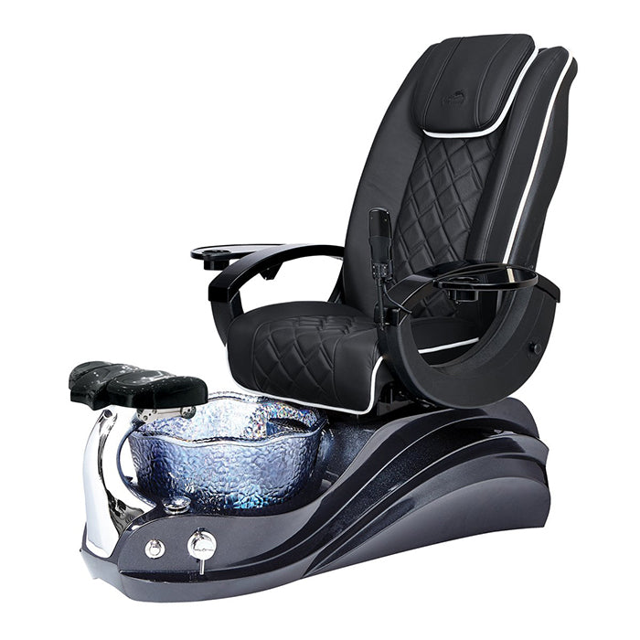 WS - Caresst DC Motor