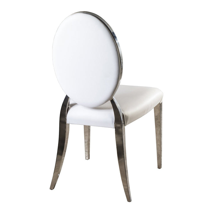 8030 Salon Waiting Chair