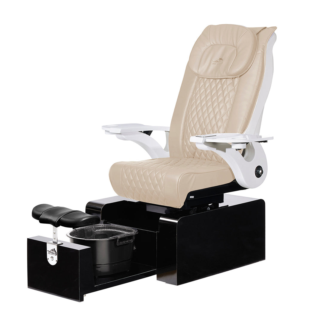 Pure II Pedicure Chair Package Deal