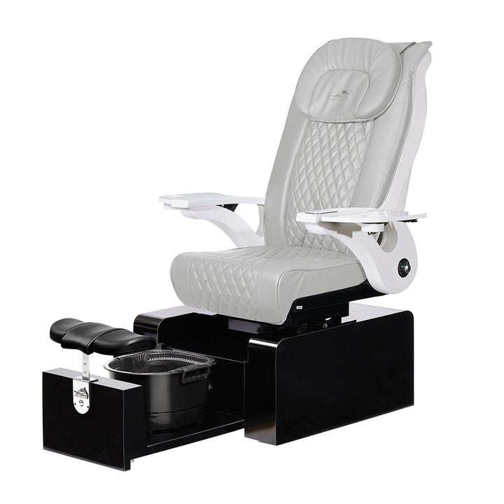 Pure II Pedicure Chair Package Deal