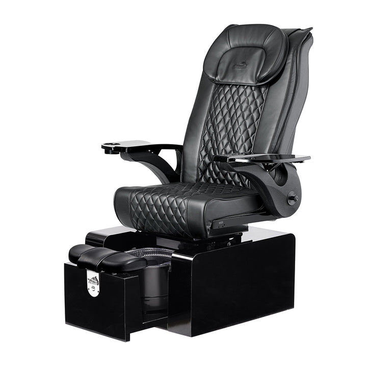 Pure II Pedicure Chair Package Deal