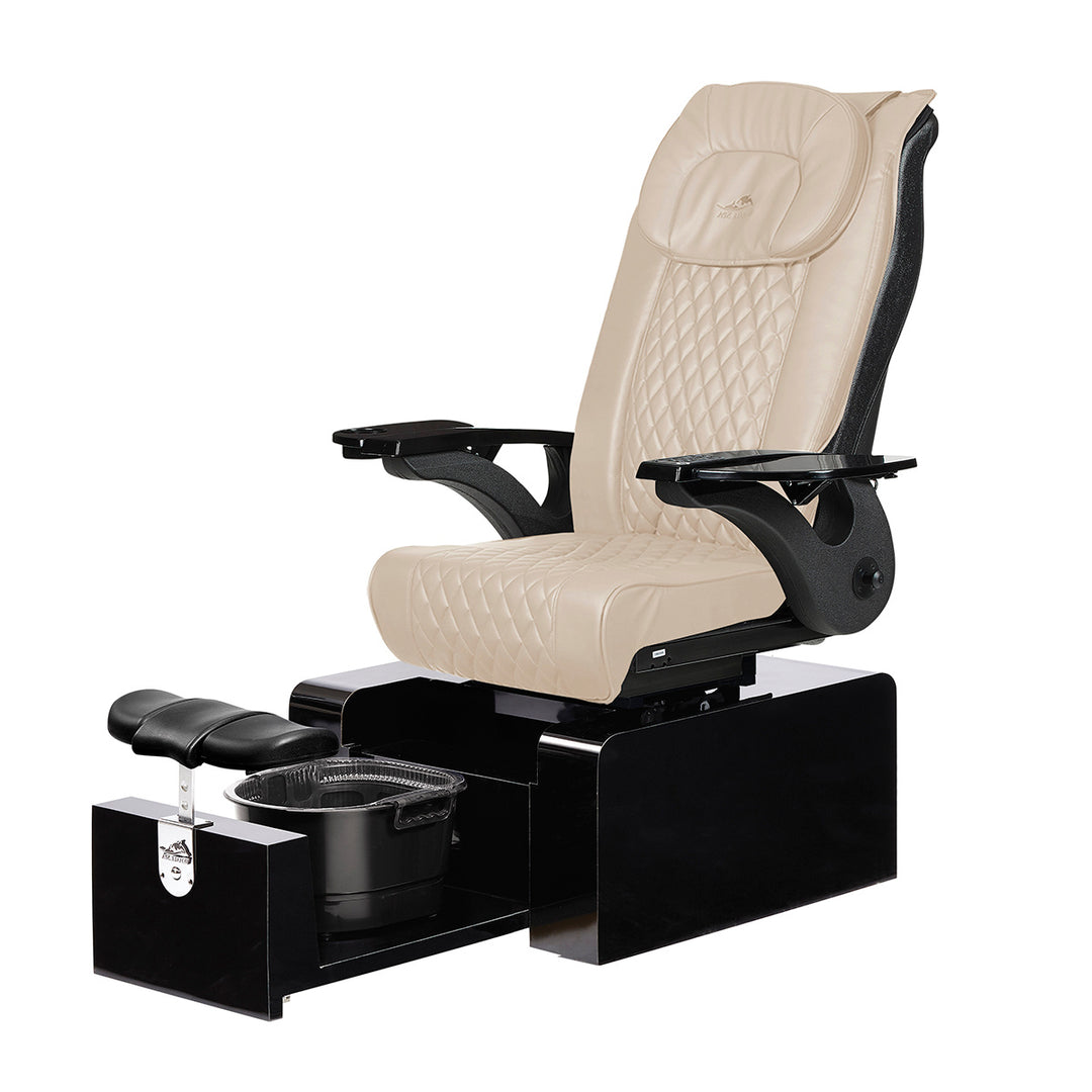 Pure II Pedicure Chair Package Deal