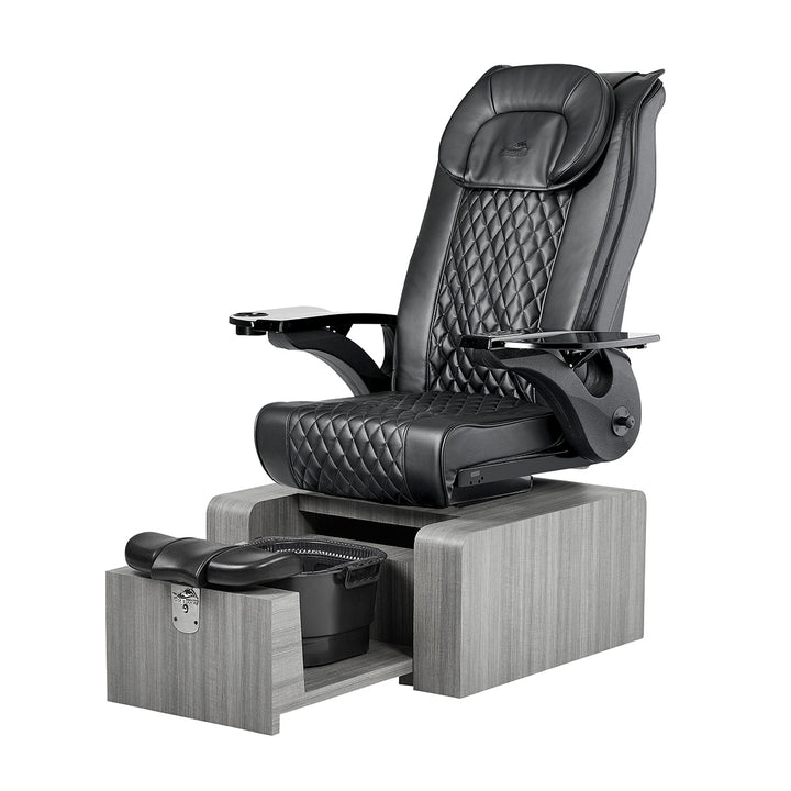 Pure II Pedicure Chair Package Deal