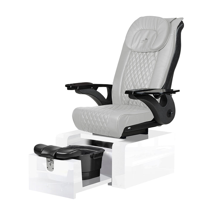 Pure II Pedicure Chair Package Deal