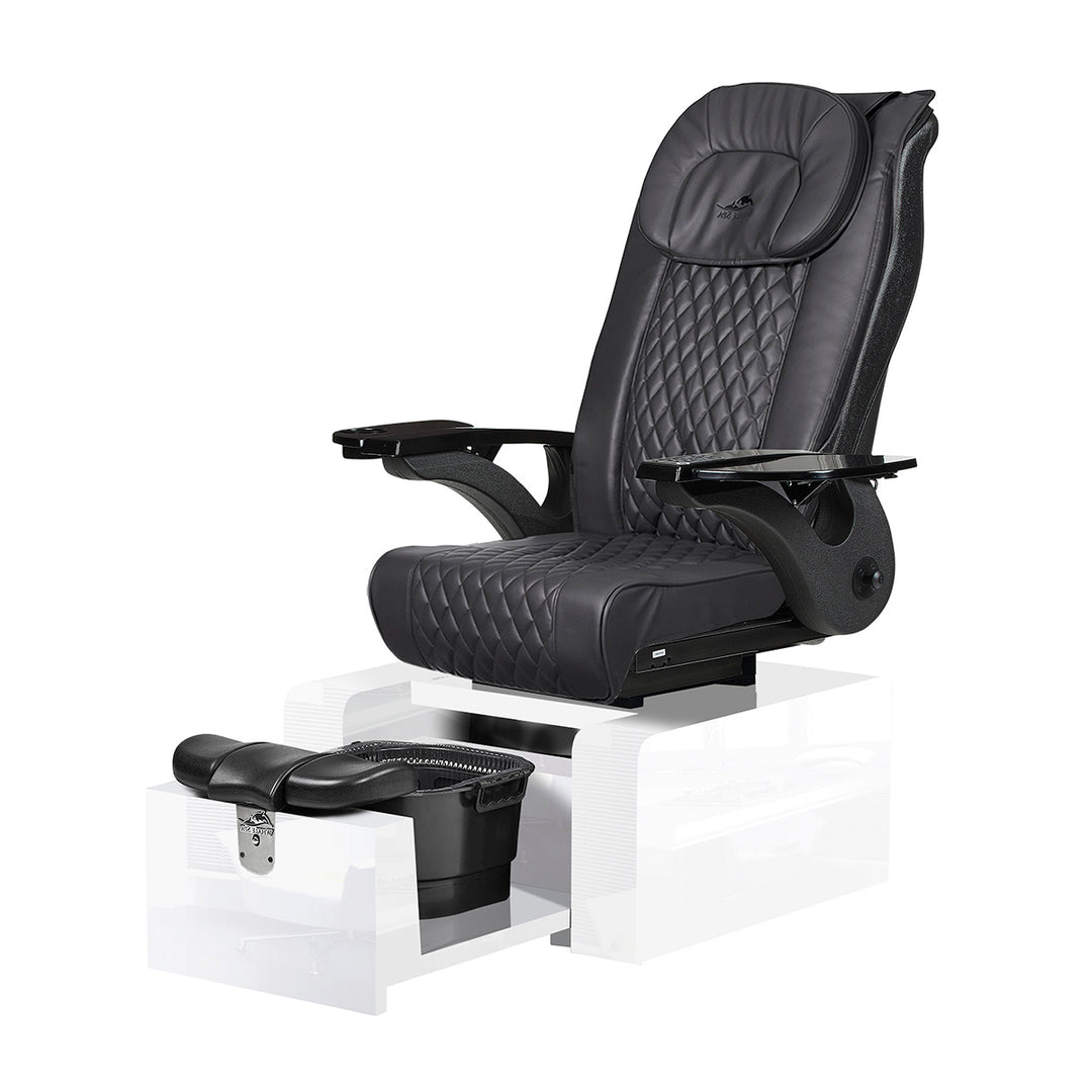 Pure II Pedicure Chair Package Deal