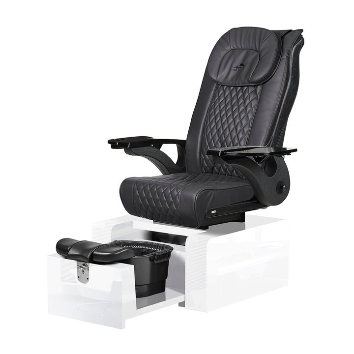 Pure II Pedicure Chair Package Deal