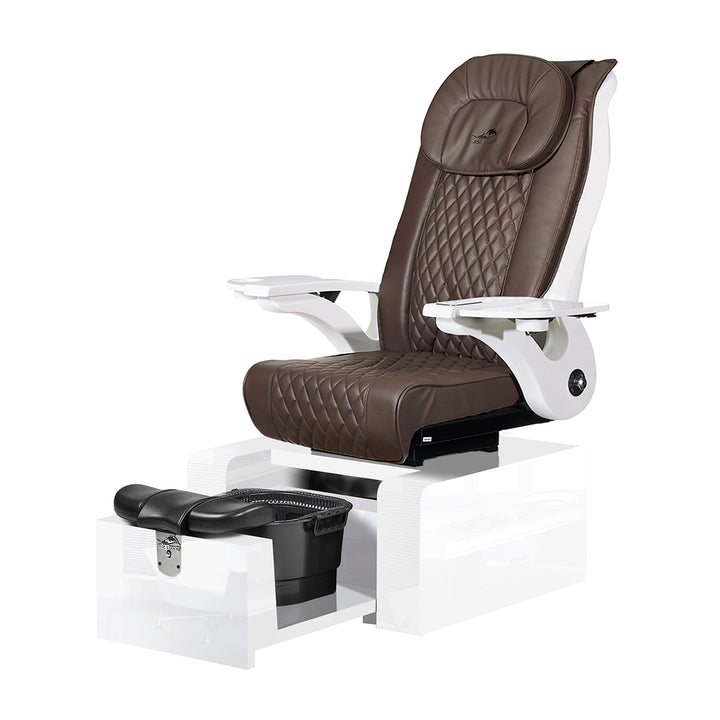 Pure II Pedicure Chair Package Deal