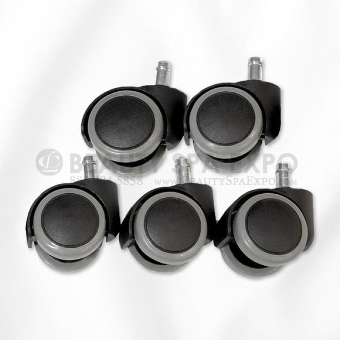 TSPA - Wheel Caster Pack of 5