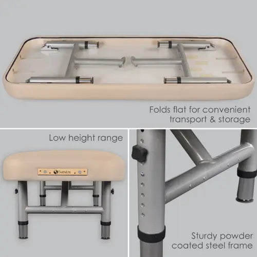 Yosemite™ 30 Low Height Treatment Table